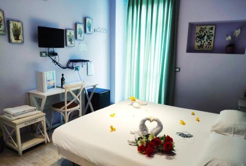 Fotos del hotel - LA QUERCIA DI MAMRE