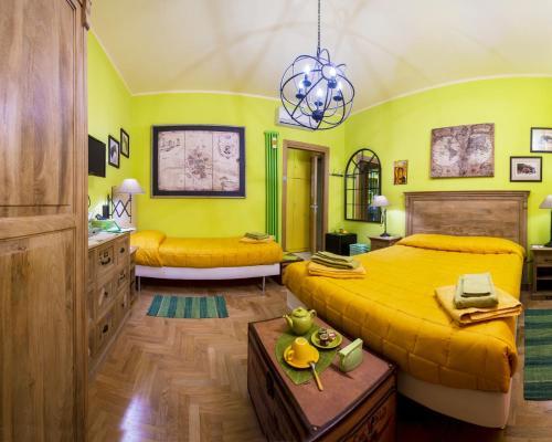 Fotos del hotel - LA QUERCIA DI MAMRE