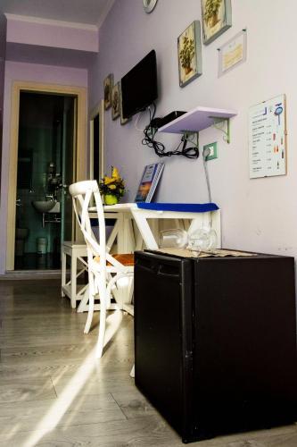 Fotos del hotel - LA QUERCIA DI MAMRE