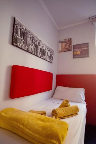 Fotos del hotel - LA QUERCIA DI MAMRE