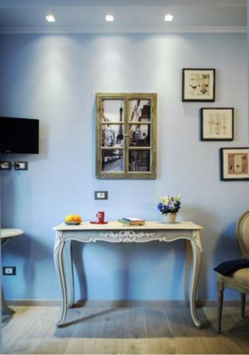 Fotos del hotel - LA QUERCIA DI MAMRE