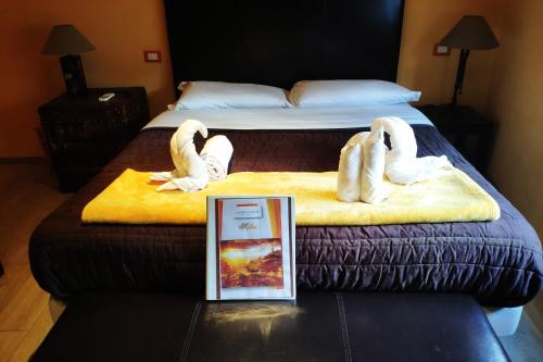 Fotos del hotel - LA QUERCIA DI MAMRE