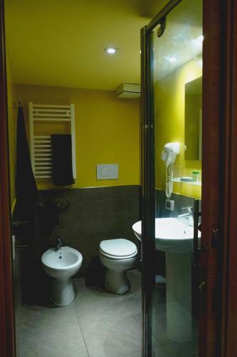 Fotos del hotel - LA QUERCIA DI MAMRE