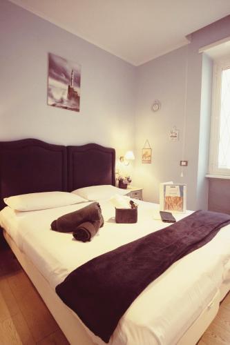 Fotos del hotel - LA QUERCIA DI MAMRE