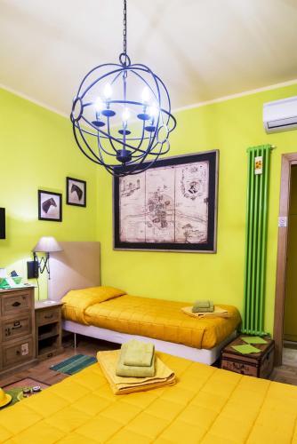 Fotos del hotel - LA QUERCIA DI MAMRE