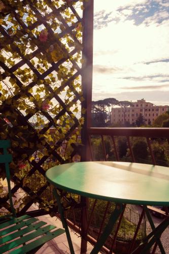 Fotos del hotel - LA QUERCIA DI MAMRE
