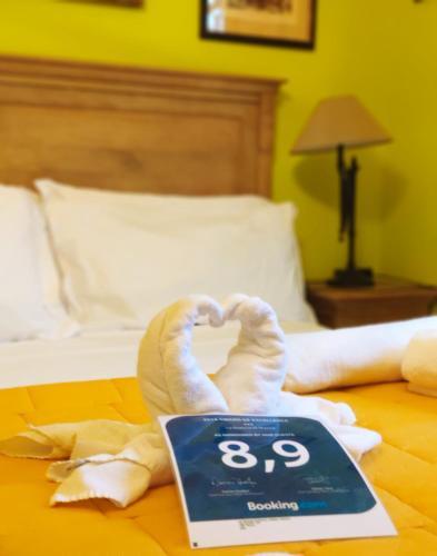 Fotos del hotel - LA QUERCIA DI MAMRE