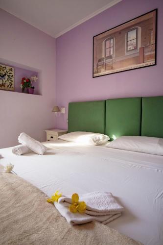 Fotos del hotel - LA QUERCIA DI MAMRE