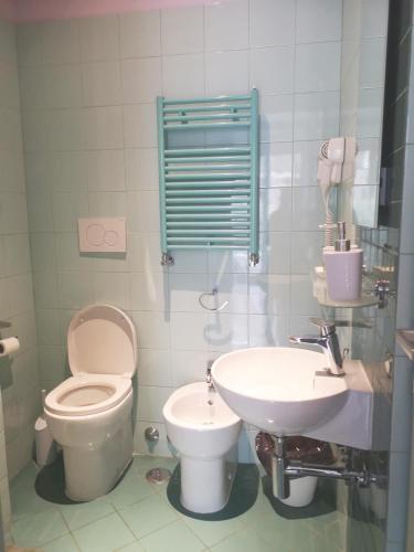 Fotos del hotel - LA QUERCIA DI MAMRE