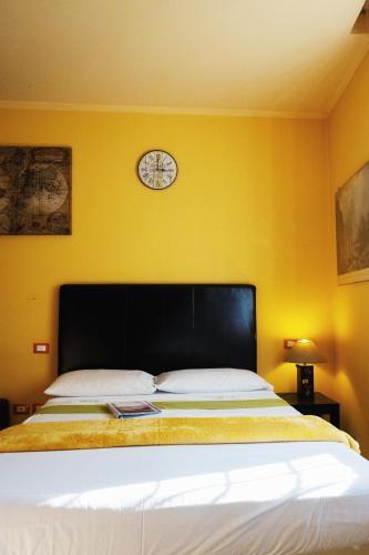 Fotos del hotel - LA QUERCIA DI MAMRE