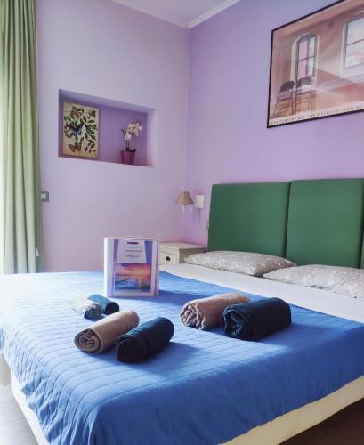 Fotos del hotel - LA QUERCIA DI MAMRE