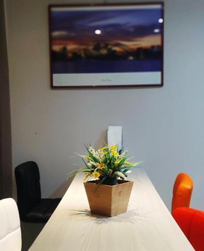 Fotos del hotel - LA QUERCIA DI MAMRE