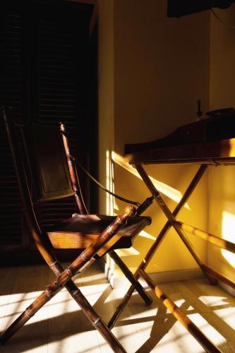 Fotos del hotel - LA QUERCIA DI MAMRE