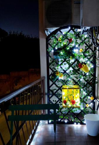 Fotos del hotel - LA QUERCIA DI MAMRE