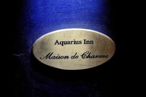 Fotos del hotel - Aquarius Inn