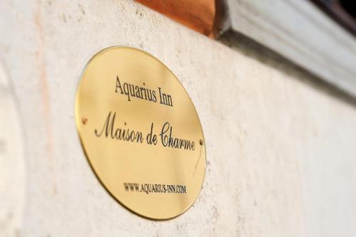 Fotos del hotel - Aquarius Inn