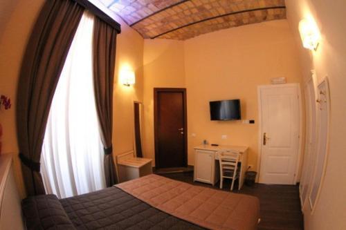 Fotos del hotel - La Favola di San Pietro