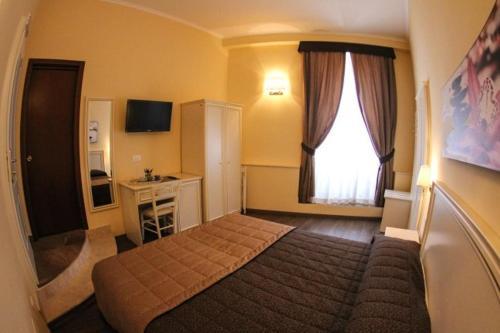 Fotos del hotel - La Favola di San Pietro