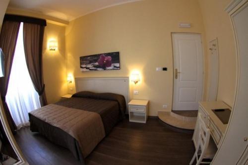Fotos del hotel - La Favola di San Pietro