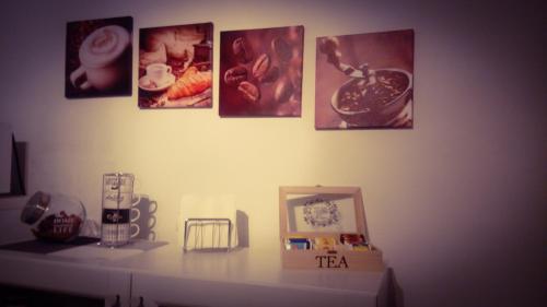 Fotos del hotel - La Favola di San Pietro