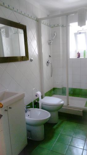Fotos del hotel - La Favola di San Pietro