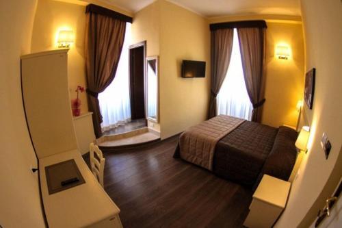 Fotos del hotel - La Favola di San Pietro
