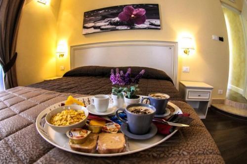 Fotos del hotel - La Favola di San Pietro
