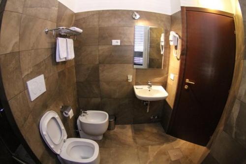 Fotos del hotel - La Favola di San Pietro