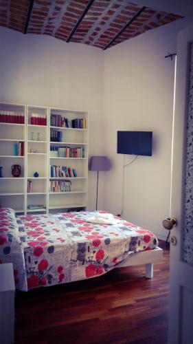 Fotos del hotel - La Favola di San Pietro