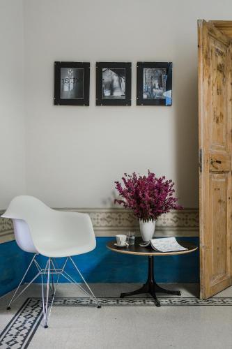 Fotos del hotel - MyNavona