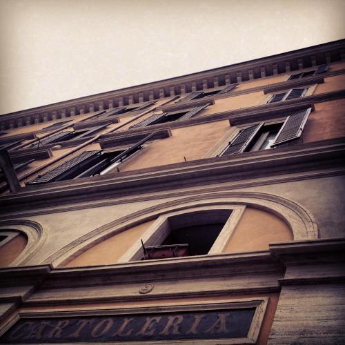 Fotos del hotel - MyNavona