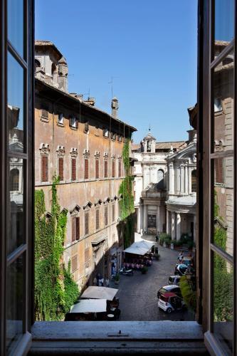 Fotos del hotel - MyNavona