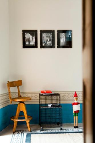 Fotos del hotel - MyNavona