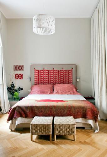 Fotos del hotel - MyNavona