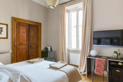 Fotos del hotel - MyNavona