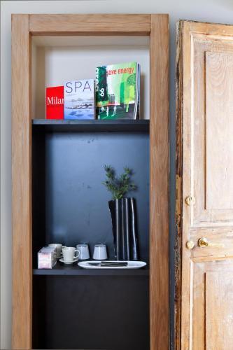 Fotos del hotel - MyNavona