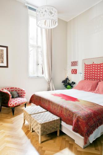 Fotos del hotel - MyNavona