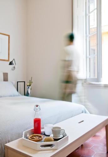 Fotos del hotel - MyNavona