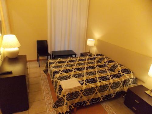 Fotos del hotel - Glamour Center Of Rome B&B