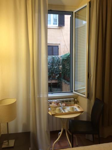 Fotos del hotel - Glamour Center Of Rome B&B