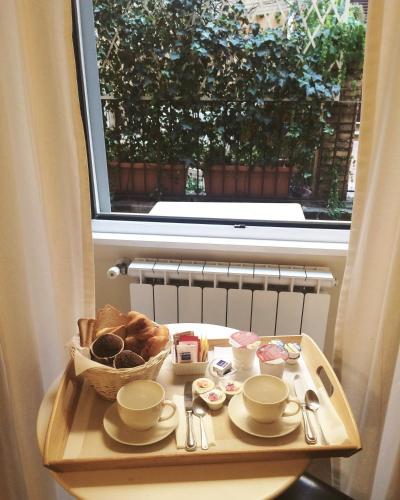 Fotos del hotel - Glamour Center Of Rome B&B