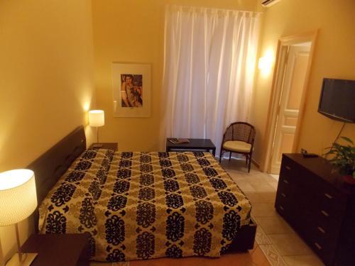 Fotos del hotel - Glamour Center Of Rome B&B