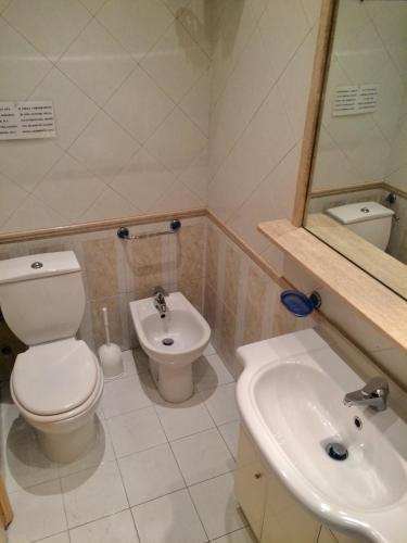 Fotos del hotel - Glamour Center Of Rome B&B