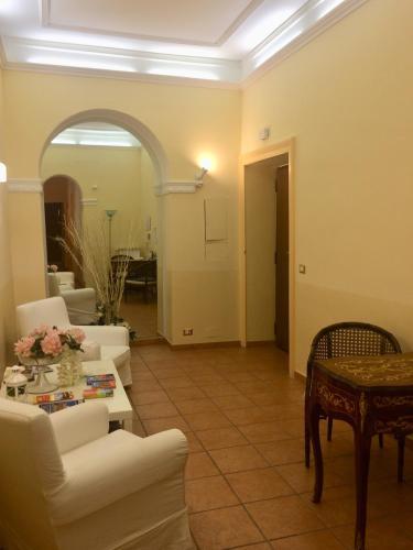 Fotos del hotel - Glamour Center Of Rome B&B