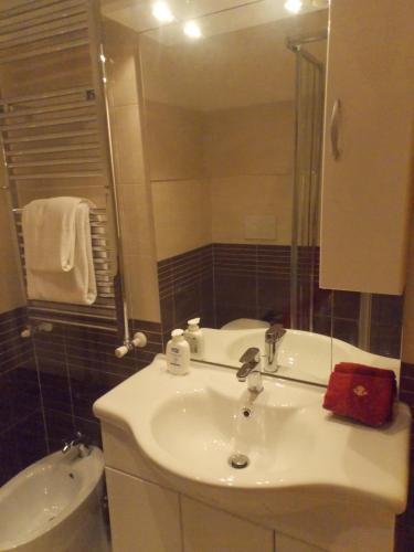 Fotos del hotel - Glamour Center Of Rome B&B