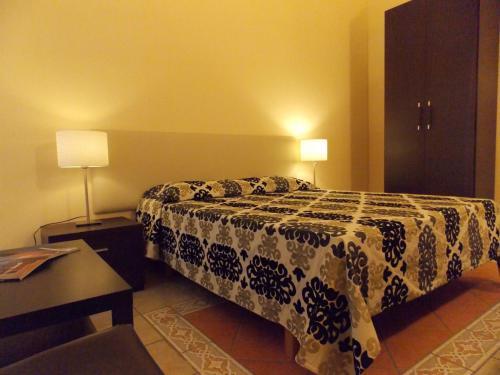 Fotos del hotel - Glamour Center Of Rome B&B