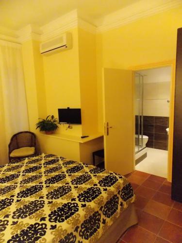 Fotos del hotel - Glamour Center Of Rome B&B