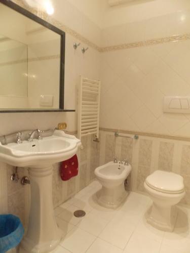 Fotos del hotel - Glamour Center Of Rome B&B
