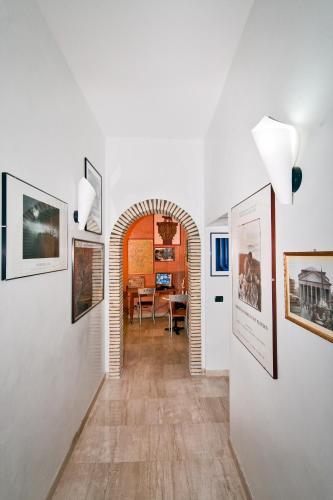 Fotos del hotel - DomusAmor Colosseo