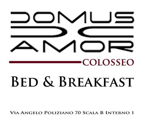 Fotos del hotel - DomusAmor Colosseo